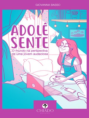 cover image of Adolê Sente